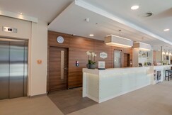 Hampton by Hilton Frankfurt City Centre Messe