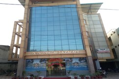 Shri Ganga Palace