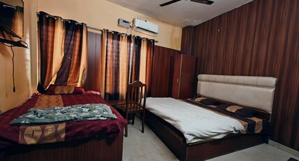 Hotel satluj Room Type - 101