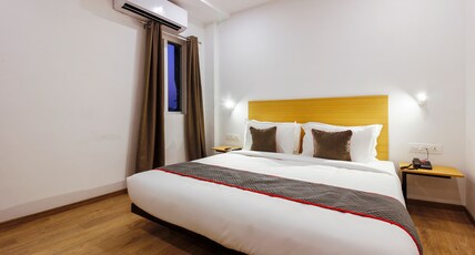 Super Townhouse RCC Elite Room Type - Classic