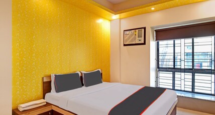 Hotel O Comfort N Cozy Room Type - Classic