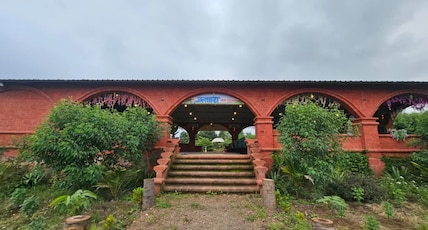 Jaldhara Agro Tourism Room Type - 1 Bedroom Cottage With Garden View Jaldhara Agro Tourism Room Type - 1 Bedroom Cottage With Garden View