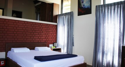 Kood Heritage Cottages Vagamon Room Type - Heritage Double Room(a)