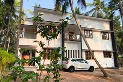 Address of St Andrews Coastal Retreat | Homestay in Trivandrum