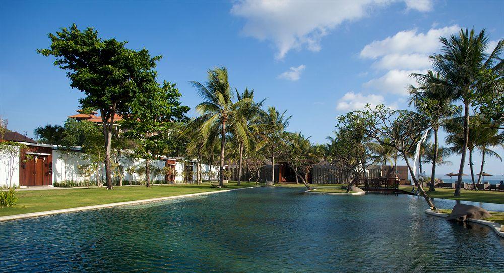 The Samaya Seminyak - Bali - Tap to explore photos