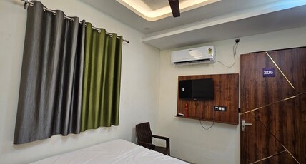 Standard Non Ac Room Room Type - Deluxe Ac Room 