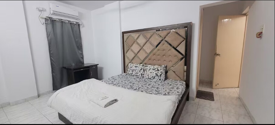 Bamboo Stays - Pastel 3bhk near Balewadi Hi-St Baner - Tap to explore photos