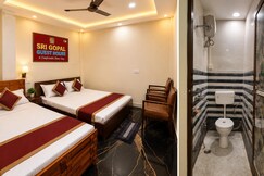Sri Gopal Guest House