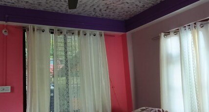 SINSHA HOMESTAY Room Type - Bedroom 2