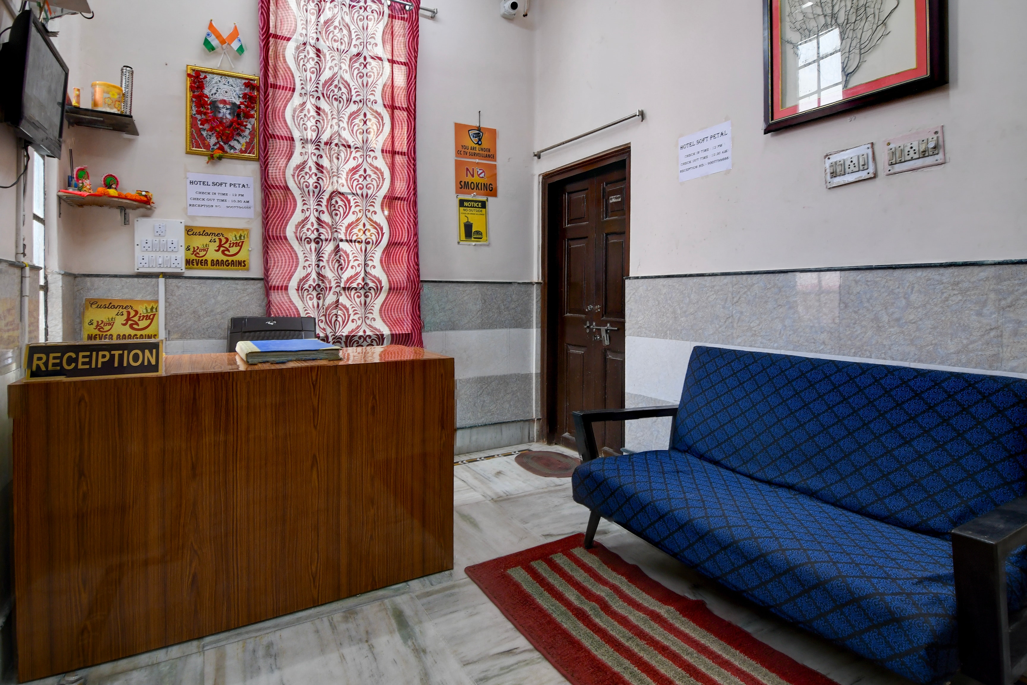Main gallery
