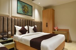 Maya Cottage - 5 Mins from Railway Station and Connaught Place