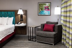 Hampton Inn Bentonville Rogers