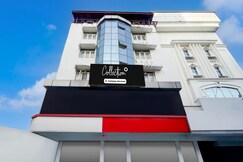 Collection O Market Road Ernakulam