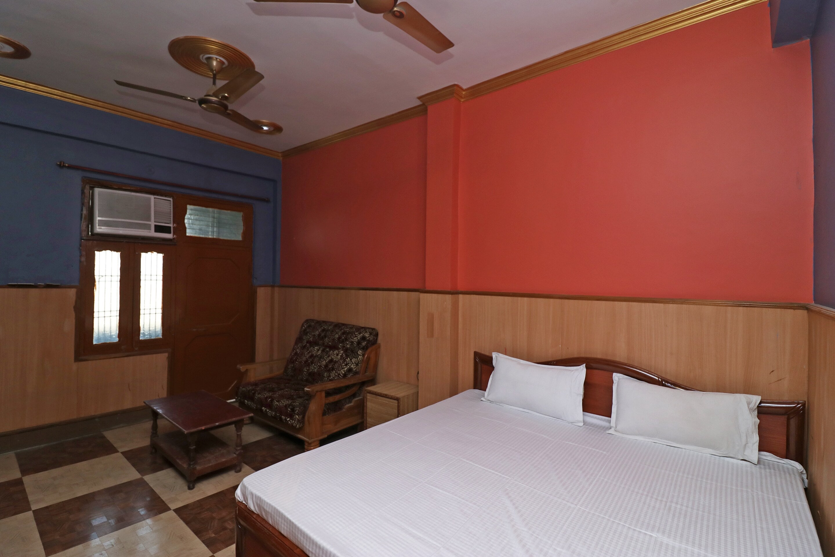 SPOT ON 38000 Vaidehi Bhawan - Tap to explore photos