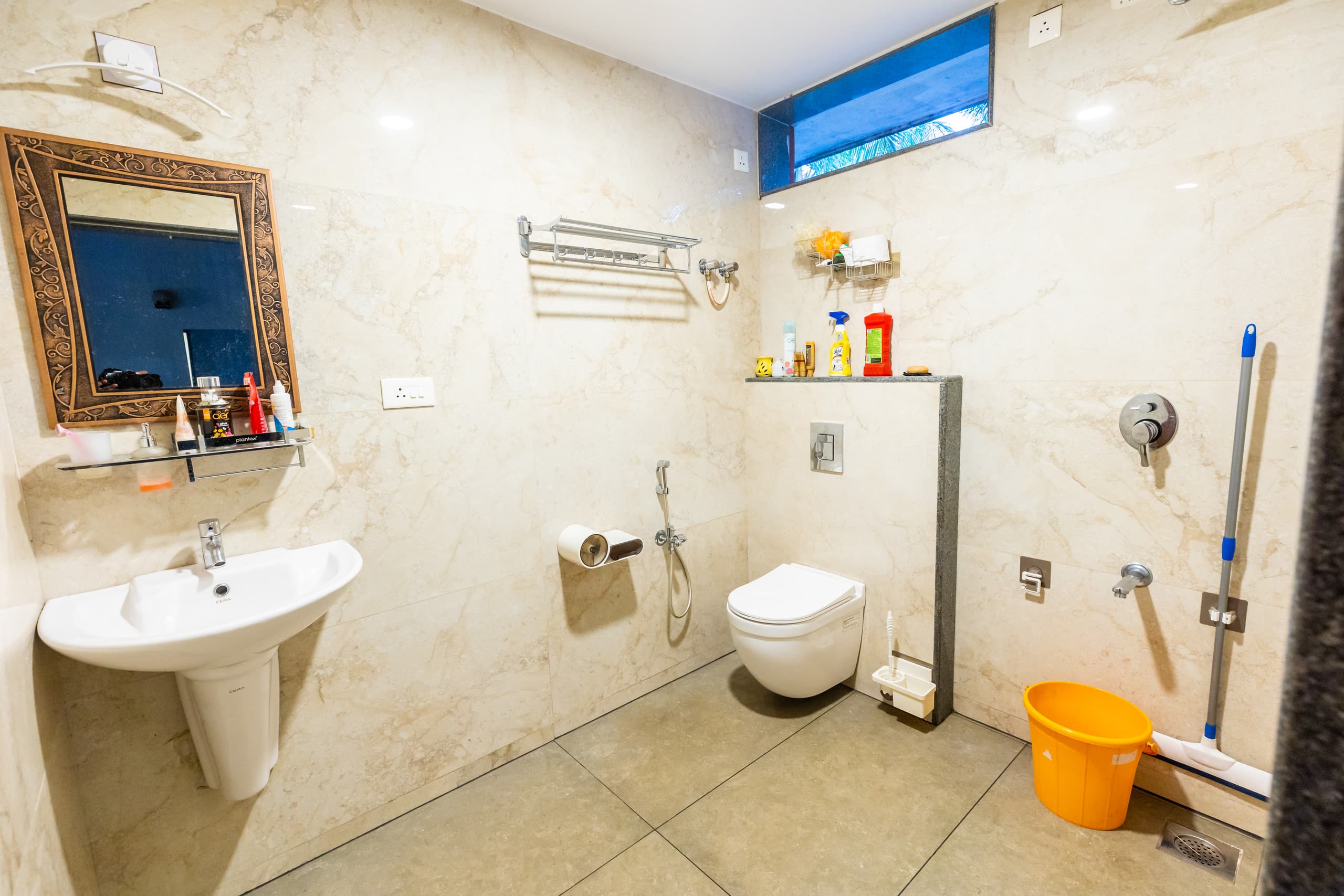 Cornelio 2BR Riverside Home - Tap to explore photos
