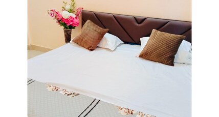Grand Hotel Inn Room Type - AC Single Bed Room