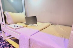 Golden Star Deluxe Dormitory