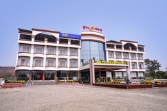 FabHotel Prime Shree Palace