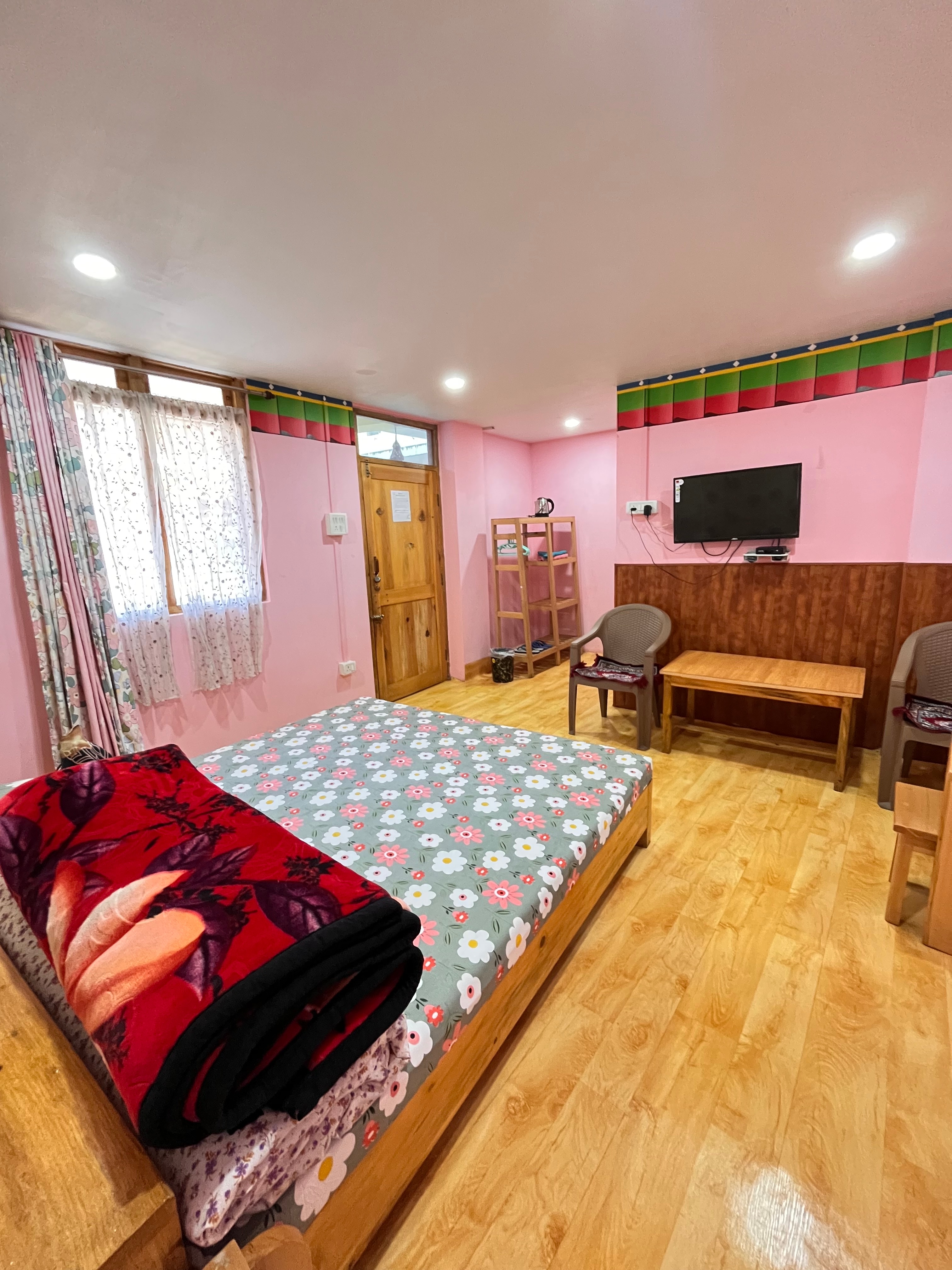 Norlha Homestay - Tap to explore photos