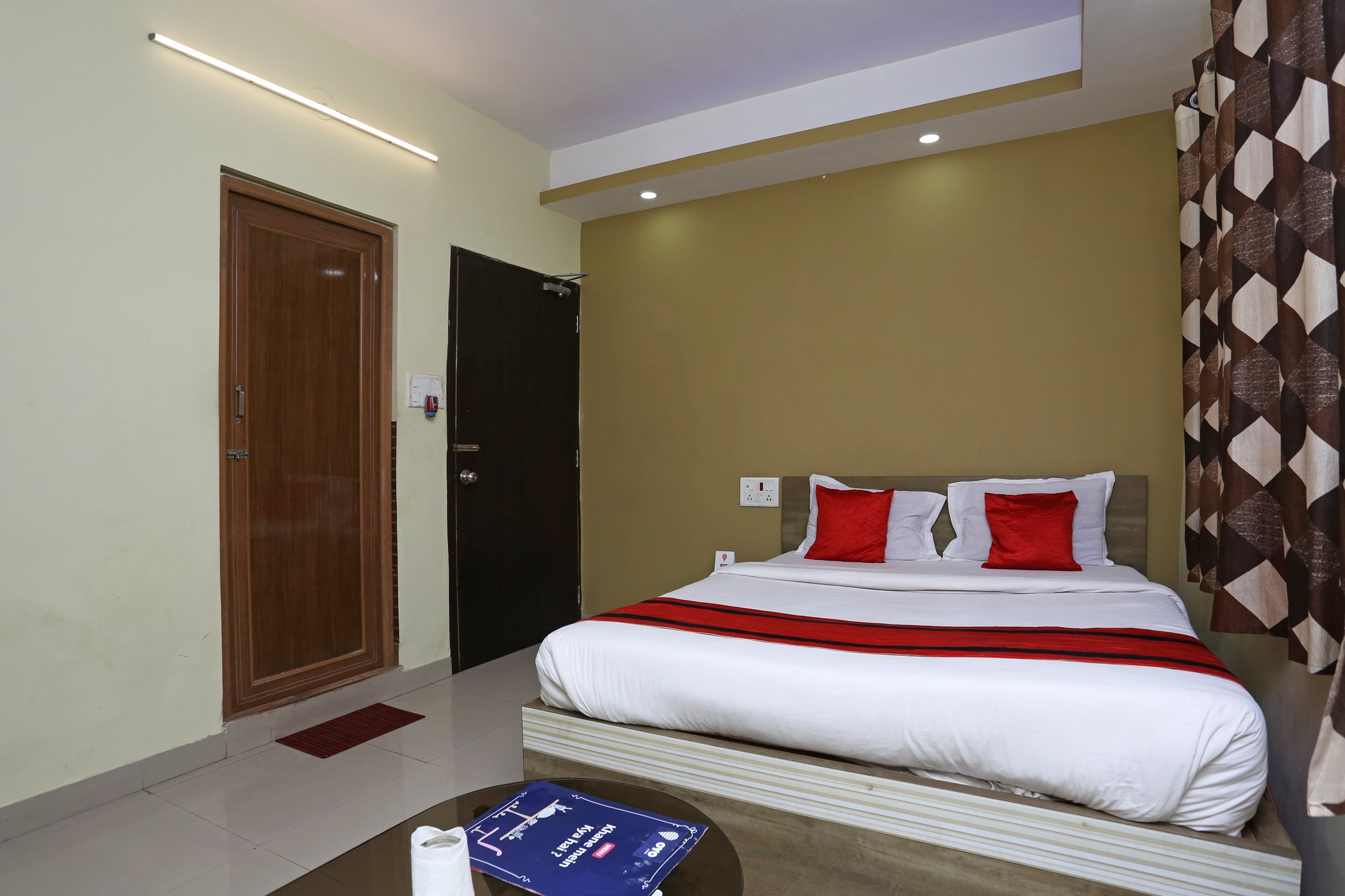 Hotel O Pratiksha Guest House - Tap to explore photos