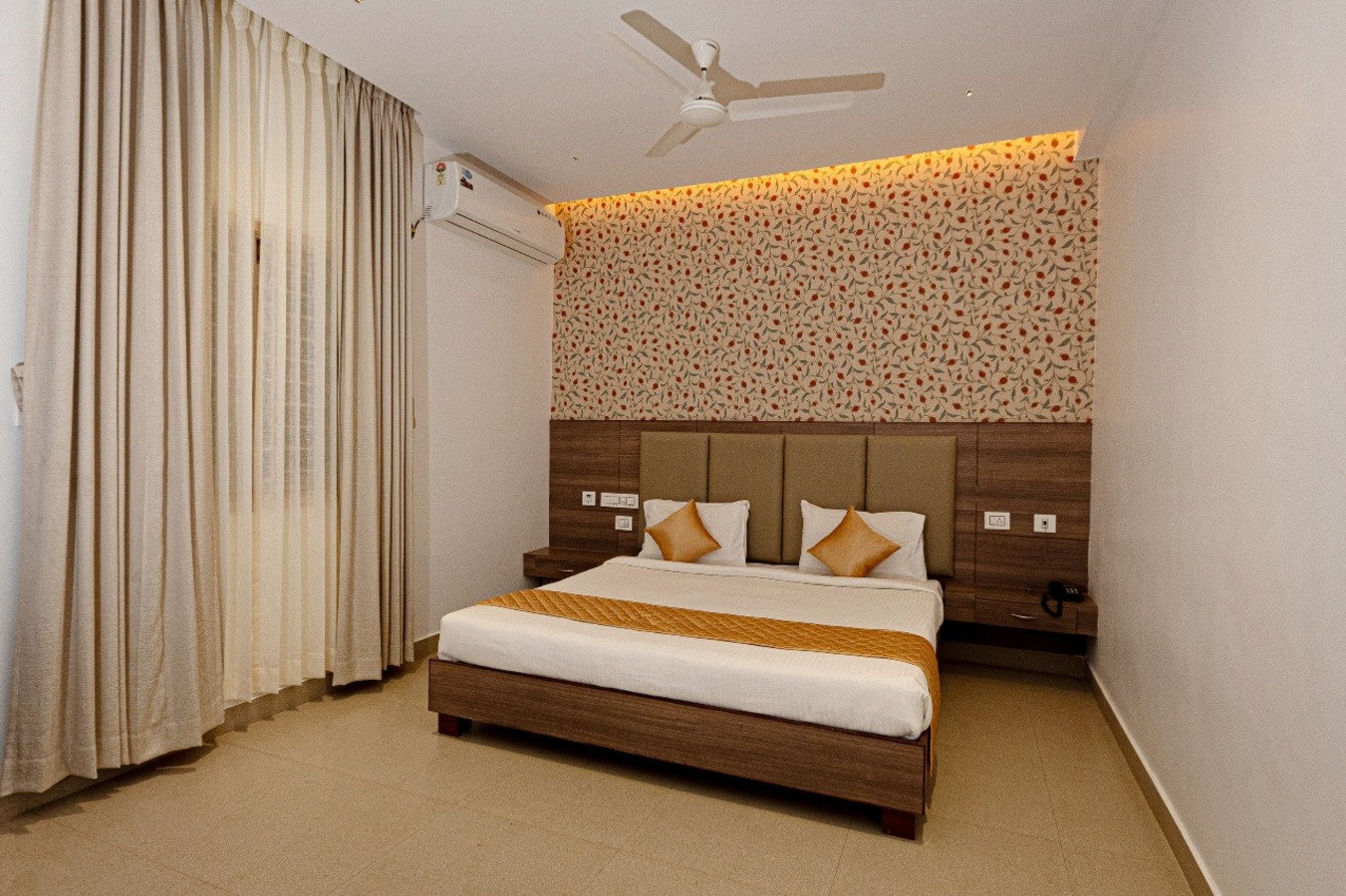 Brindhavan Residency - Tap to explore photos