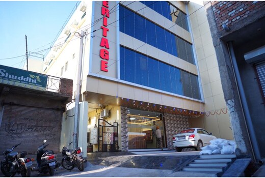Hotel Heritage