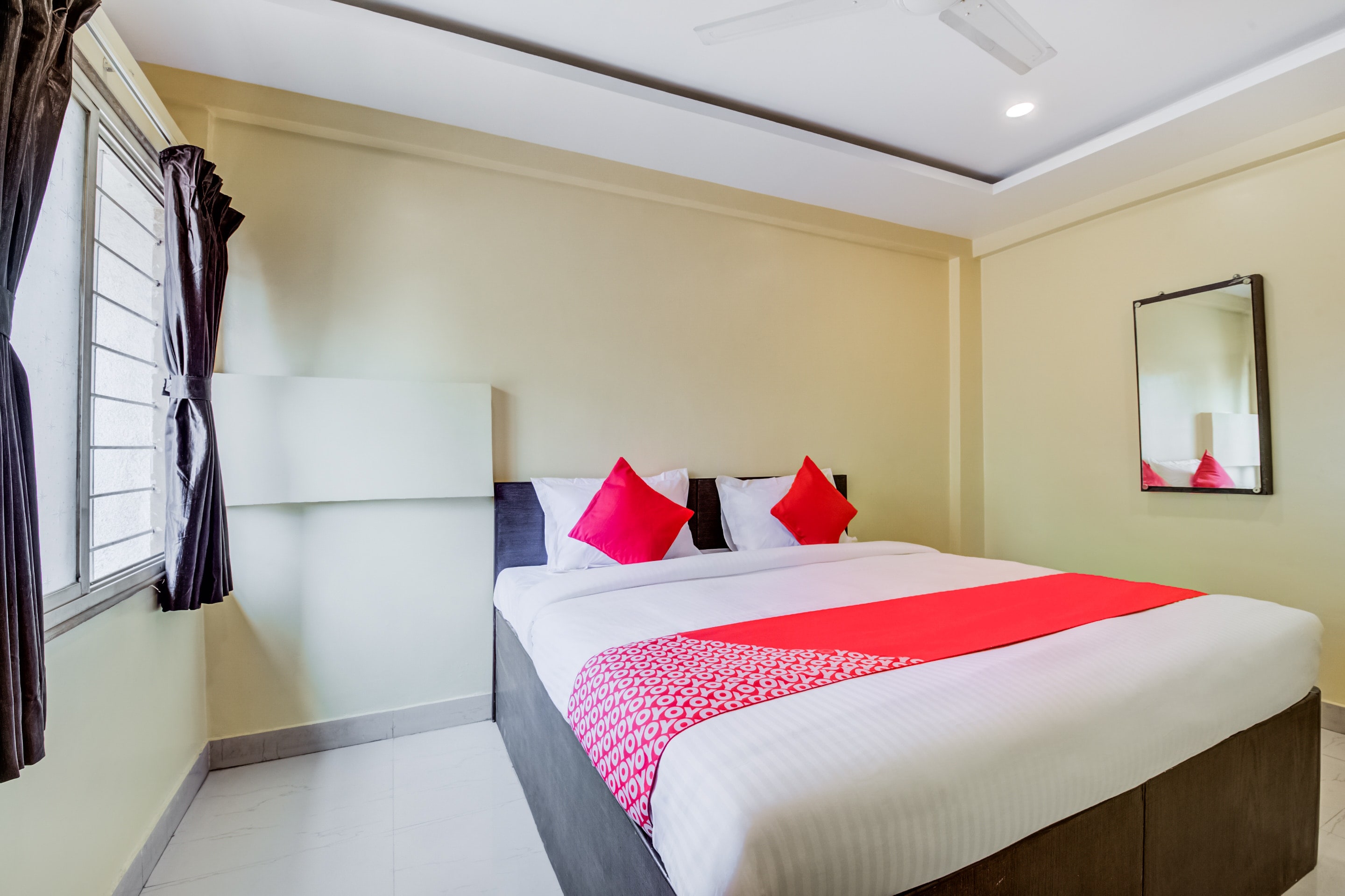 Hotel O Amrut Executive - Tap to explore photos