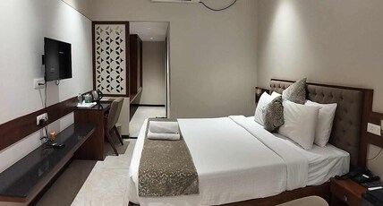 Hotel Lumbinis Grand Room Type - Club Class Premium