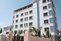 Hotel Raj Garden Pushkar