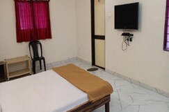 Hill Top Guest House