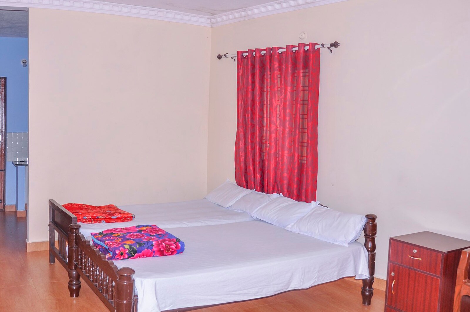 Green Villa Homestay - Tap to explore photos