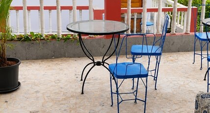 Bhumika by evaddo stays Room Type - Pent House