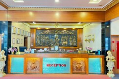 The Grand Krisha Rooms