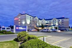 Hilton Garden Inn Calgary Airport