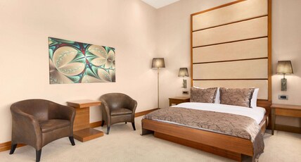 Days Hotel by Wyndham Istanbul Maltepe Room Type - 1 Double Bed, Superior Room Days Hotel by Wyndham Istanbul Maltepe Room Type - 1 Double Bed, Superior Room