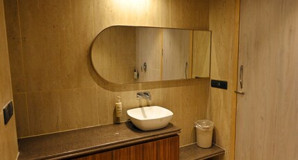 President Resort Room Type - Luxury rooms