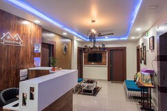 Address of Shakuntala Residency