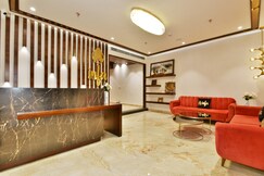 Infa A Boutique Hotel.