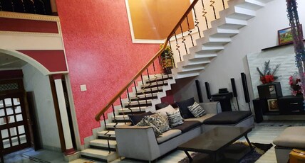 Meena Bhawan Room Type - Meena Bhawan