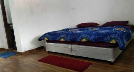 Backpackerz Base Camp Room Type - Bedroom 2