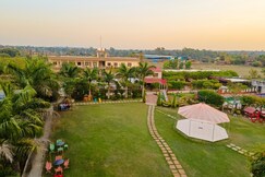 Samardha Jungle Resort
