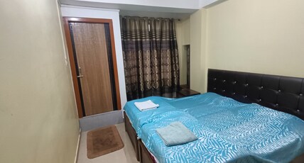 Norgay Guest House Room Type - Deluxe Double ROOM