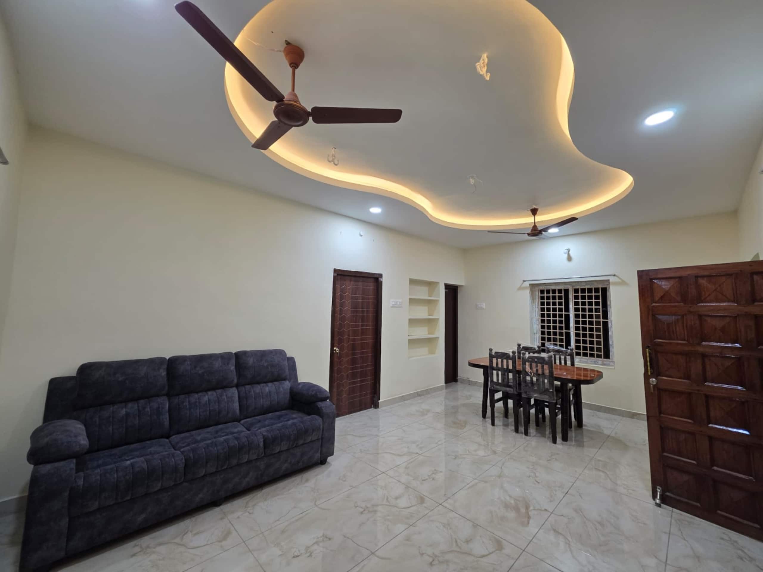 DHARMA s VILLA vailankanni - Tap to explore photos