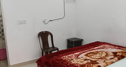 Maa kaushalya Guest House in Ayodhya Room Type - Standard AC  Room 1