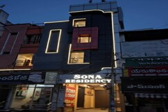HOTEL SONA RESIDENCY