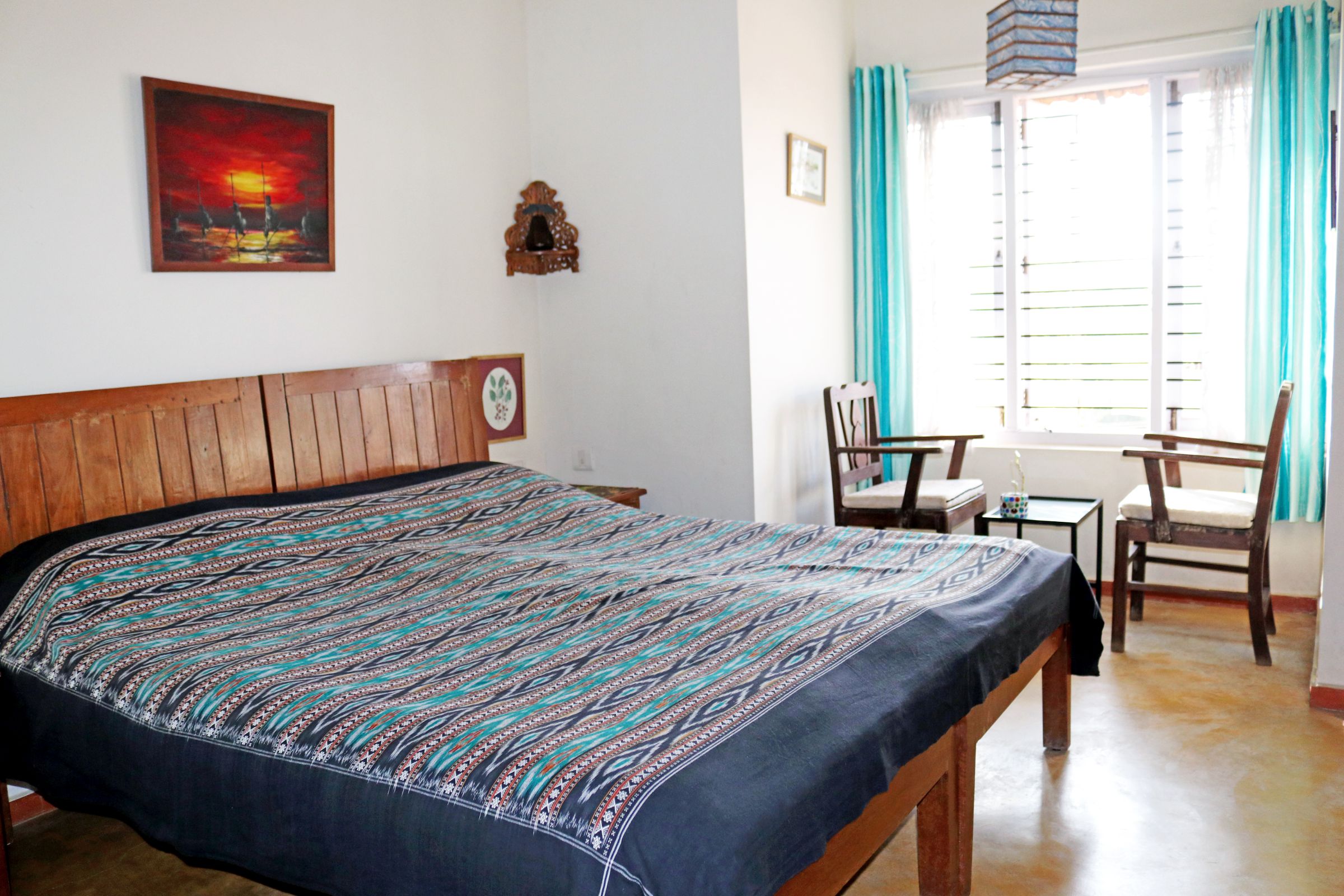 Sayuri Homestay - Tap to explore photos