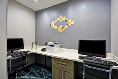 Hampton Inn Kyle