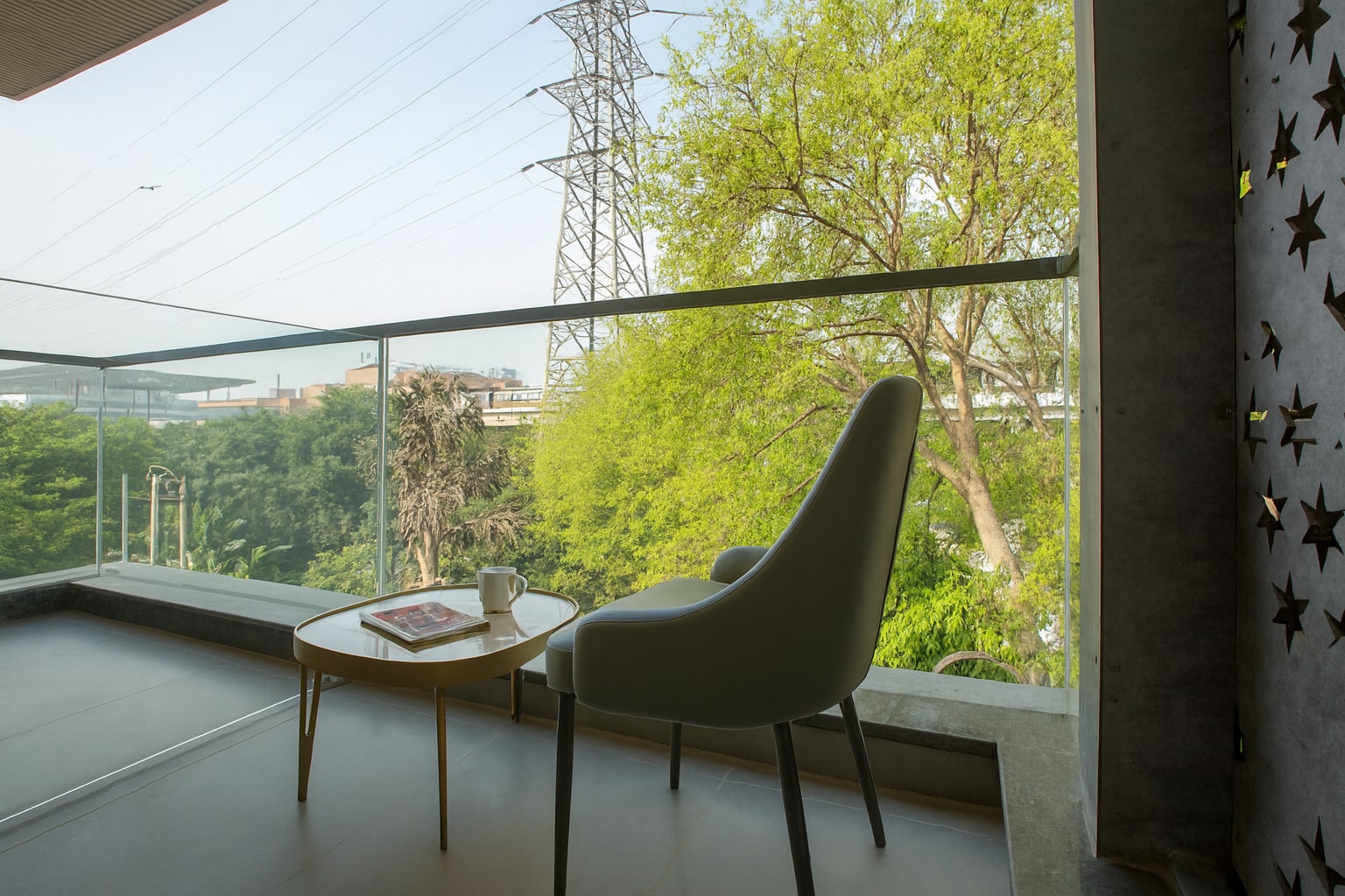 OPO Hotels Iffco Chowk - Tap to explore photos