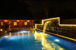 Hrishivan Villa Alibaug