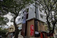 Hotel O The New Royal Park